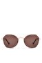 AURORA By Eyewa - Women Sunglasses -  Geometric Sunglasses