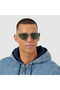 GARDENA By Eyewa - Unisex Sunglasses -  Teardrop Sunglasses - 6