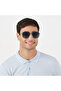 SQUARED AWAY By Eyewa - Men Sunglasses -  Teardrop Sunglasses - 4