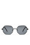 FAMOUS By Eyewa - Unisex Sunglasses -  Geometric Sunglasses