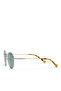 TURN AROUND By Eyewa - Unisex Sunglasses -  Round Sunglasses - 3