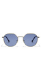 TURN UP By Eyewa - Men Sunglasses -  Geometric Sunglasses