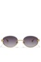 BROOKE By Eyewa - Women Sunglasses -  Oval Sunglasses