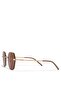 ARIA By Eyewa - Women Sunglasses -  Geometric Sunglasses - 3