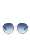 HEXA By Eyewa - Women Sunglasses -  Geometric Sunglasses
