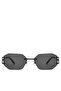 PENTE By Eyewa - Unisex Sunglasses -  Geometric Sunglasses