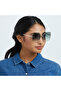 MOONLIGHT By Eyewa - Women Sunglasses -  Square Sunglasses - 5