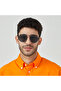 ERGO By Eyewa - Unisex Sunglasses -  Geometric Sunglasses - 4