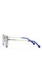 WANDERLUST By Eyewa - Men Sunglasses -  Round Sunglasses - 3