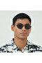 FAMOUS By Eyewa - Unisex Sunglasses -  Geometric Sunglasses - 5