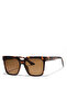 QUADRA By Eyewa - Women Sunglasses -  Square Sunglasses - 2