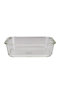 Rf8812 1000ml Glass Meal Prep Container Reusable - 4