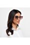 HERA By Eyewa - Women Sunglasses -  Round Sunglasses - 5