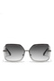 MOONLIGHT By Eyewa - Women Sunglasses -  Square Sunglasses