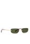 INTRIGUE By Eyewa - Women Sunglasses -  Rectangle Sunglasses - 3