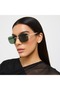 ELIDI By Eyewa - Women Sunglasses -  Square Sunglasses - 4
