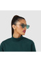 GARDENA By Eyewa - Unisex Sunglasses -  Teardrop Sunglasses - 5
