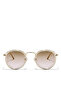 MOD SQUAD By Eyewa - Women Sunglasses -  Round Sunglasses