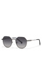 TURN UP By Eyewa - Men Sunglasses -  Geometric Sunglasses - 2