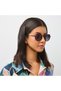 ORIANA By Eyewa - Women Sunglasses -  Geometric Sunglasses - 5