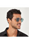JET-SET By Eyewa - Men Sunglasses -  Teardrop Sunglasses - 5
