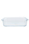 RF8807 Baking Tray, Square Roasting & Baking Tray, 1.5 L - 2