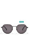 ZIA By Eyewa - Men Sunglasses -  Geometric Sunglasses