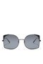 DELAUNAY By Eyewa - Women Sunglasses -  Square Sunglasses