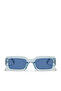 ZEN By Eyewa - Women Sunglasses -  Rectangle Sunglasses