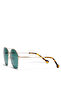 JET-SET By Eyewa - Men Sunglasses -  Teardrop Sunglasses - 3