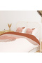 Valentine's Day Special Double Cotton Duvet Cover Set 200X220 cm Double-Sided Printed - 2