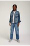 Boy's denim jacket - 2