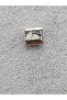 Cat Themed - Two Cats Playing a Game Italian Bracelet Charm - 2