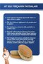 Horsehair Natural Dry Body Cleansing Loofah Exfoliating Silk Scrub Cellulite Massage Brush Stone - 3