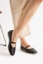 Modafrato Al-113 Elastic Ballerinas Daily Women's Shoes Home Ballerinas - 4