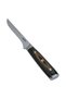 Al Saif Gallery Steel Knife, 6 Inch - Colored Wood