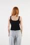 Thick Strap Basic Athlete Undershirt A13404-J5 - 5