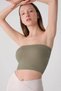 Seamless Bustier - Model B0240-r6r9 - 2