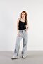 Thick Strap Basic Athlete Undershirt A13404-J5 - 3