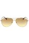 نظارات شمسية للرجال GU 00043S 32F - 2