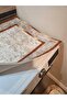 Washable Washing Machine Mat Dryer Cover Protection Mat Non-Slip Dot Base Mat - 2