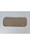 33*12 cm Leather Bag Base with Handle - 2