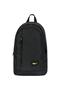 Unisex Black Sports Backpack Cod 230 - 2