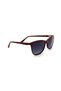 London & London Ll 1057 C02 Women's Sunglasses - 3