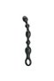 Vibrator anal cu cu mărgele funcții - 5