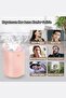 Home-Office Ultrasonic Air Humidifier 2000ml Double Steam Machine and Aroma Diffuser - 7