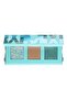 Mini Mix Palette 3g - Long-Lasting, Matte&Silvery&Sequin Ended Eye Shadow Palette