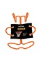 Back Atcha Ball Return Portable Outdoor Training Aid - 3