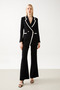 MODA İLGİ CEKET ILG231CKT07016 Siyah