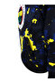 Child Tribun Yellow Navy Blue Camouflage S - 5